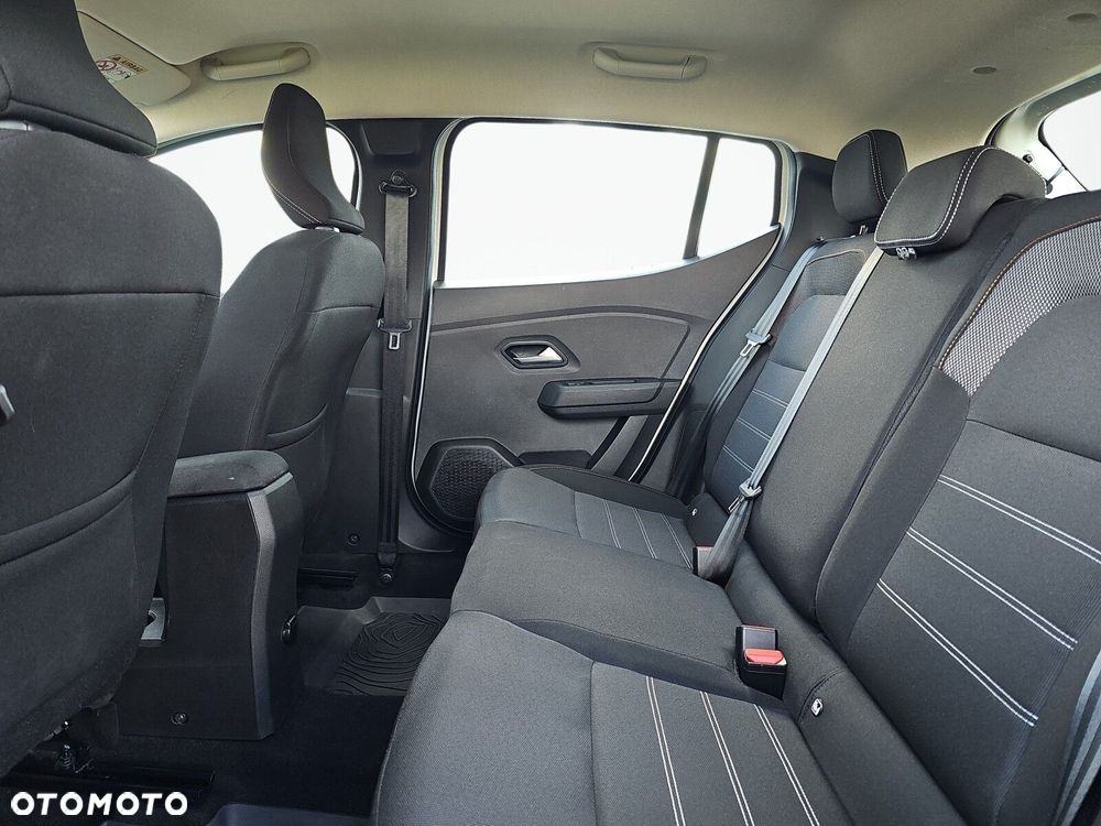 Dacia Sandero Stepway - 12