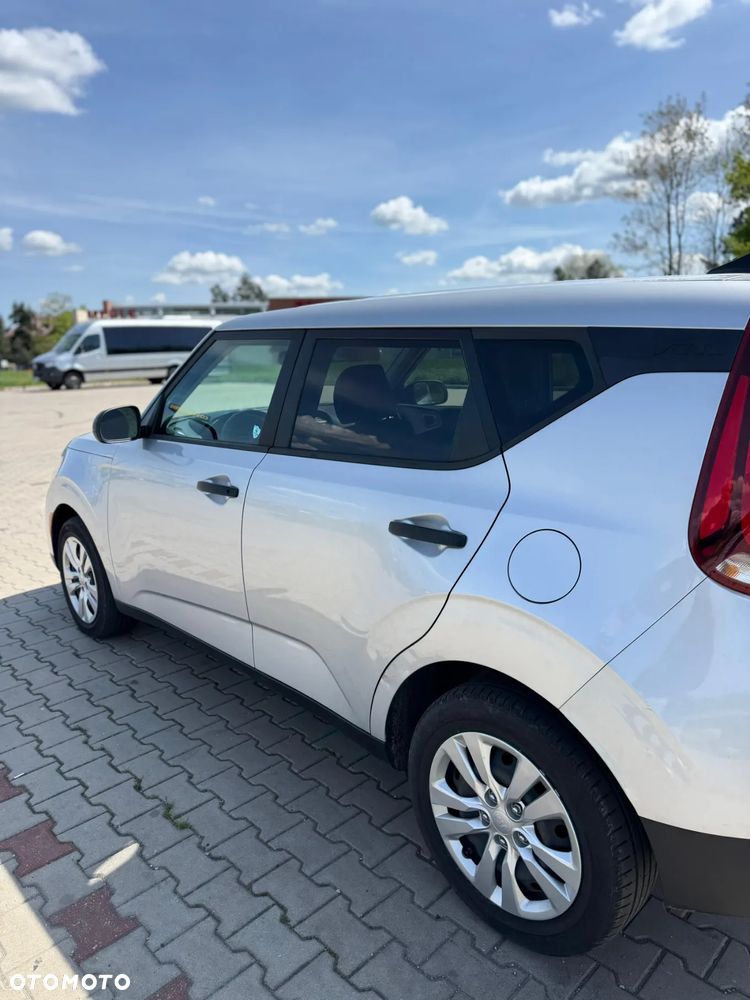 Kia Soul - 7