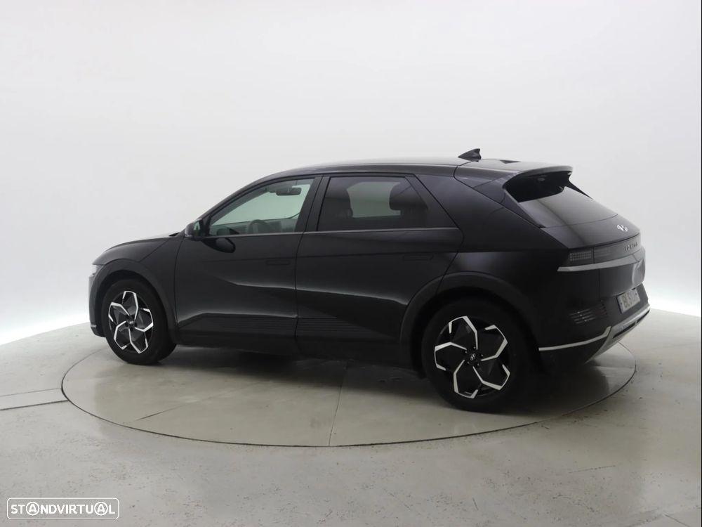 Hyundai Ioniq 5 77 kWh Premium - 3