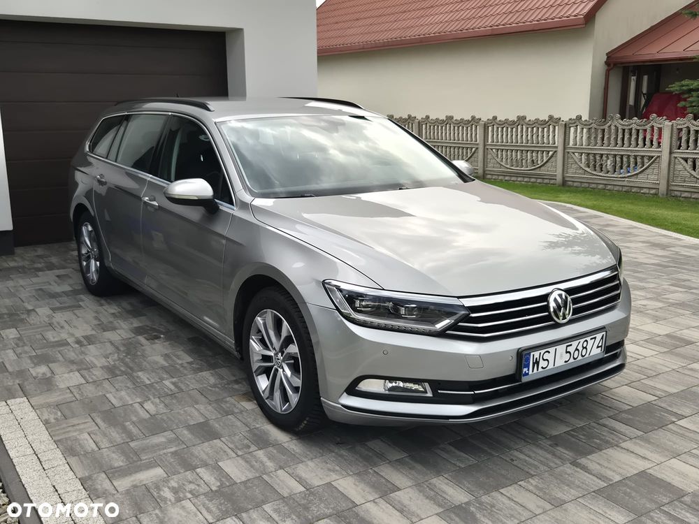 Volkswagen Passat 1.8 TSI BMT Comfortline DSG - 12