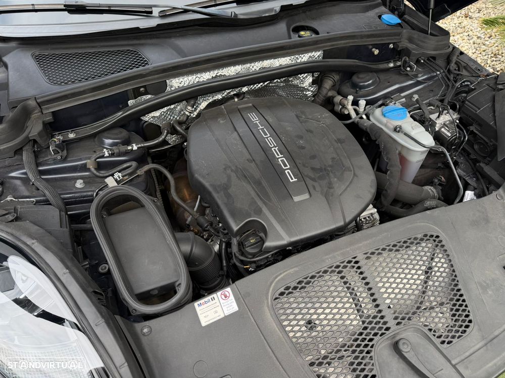 Porsche Macan PDK - 49