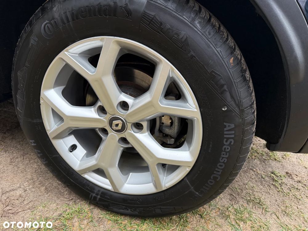 Renault Kadjar 1.3 TCe FAP Easy Life EDC - 21