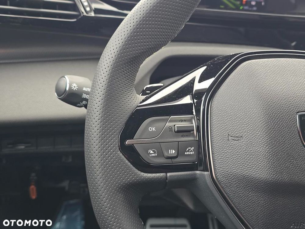 Peugeot 308 1.5 BlueHDi GT S&S EAT8 - 15