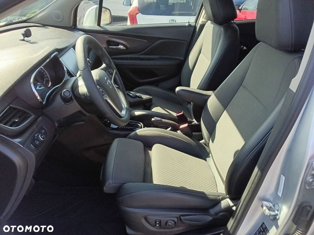 Opel Mokka - 15