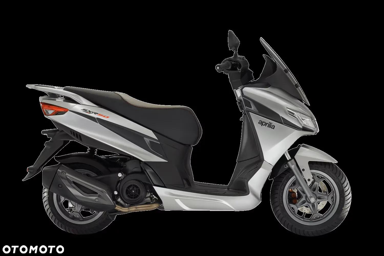 Aprilia SX - 3