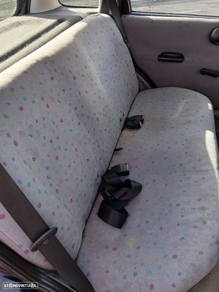 Opel Corsa 1.5 TD - 7