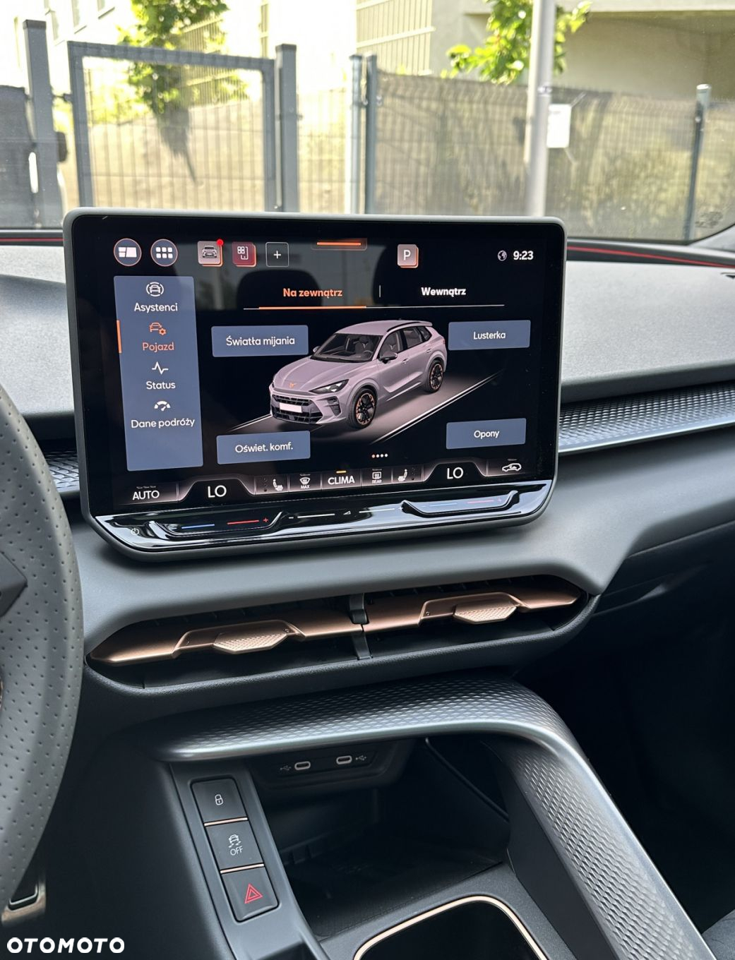 Cupra Terramar - 23