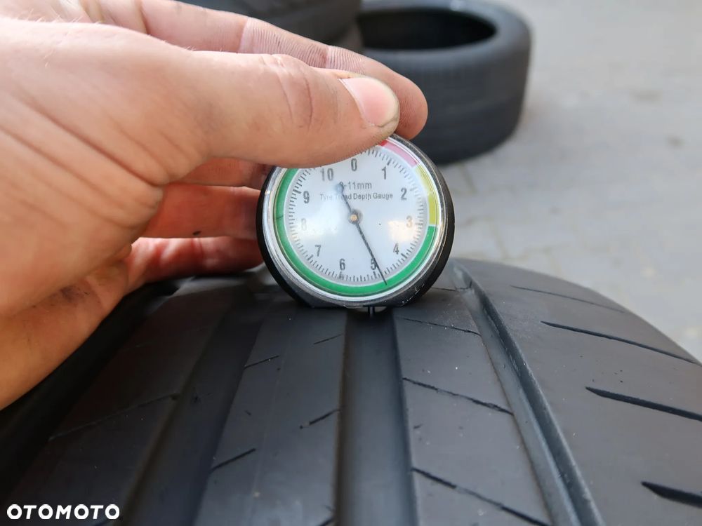 Bridgestone Turansa t005 225/40r19 1 szt rsc - 2