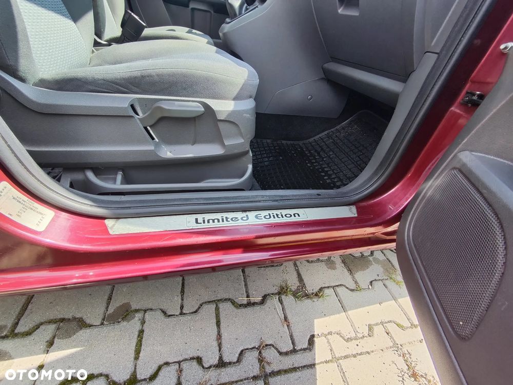 Ford C-MAX 1.8 Fun - 16