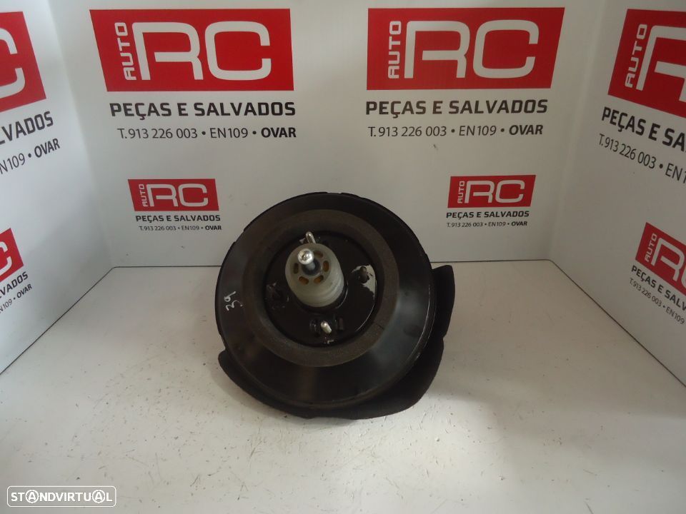 Servo Freio Peugeot 308 - 1