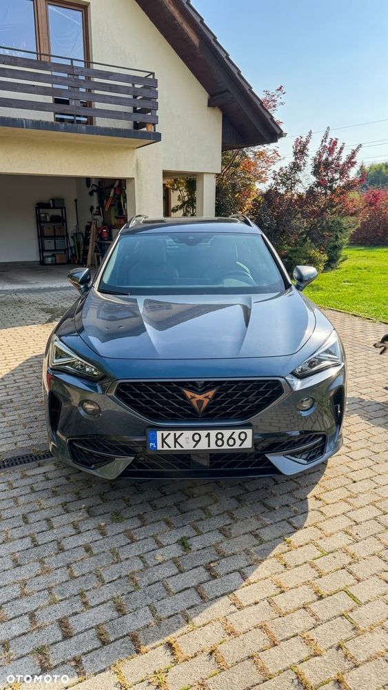 Cupra Formentor 2023 photo 5