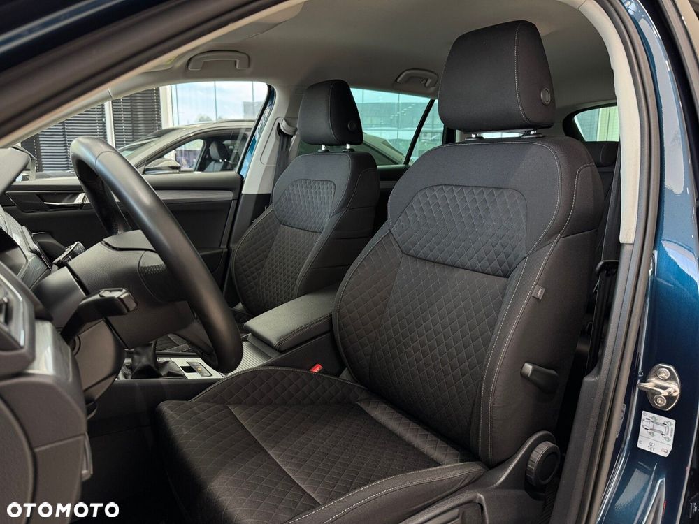 Skoda Superb - 10