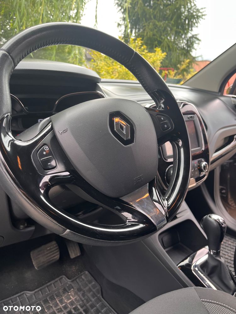 Renault Captur - 6