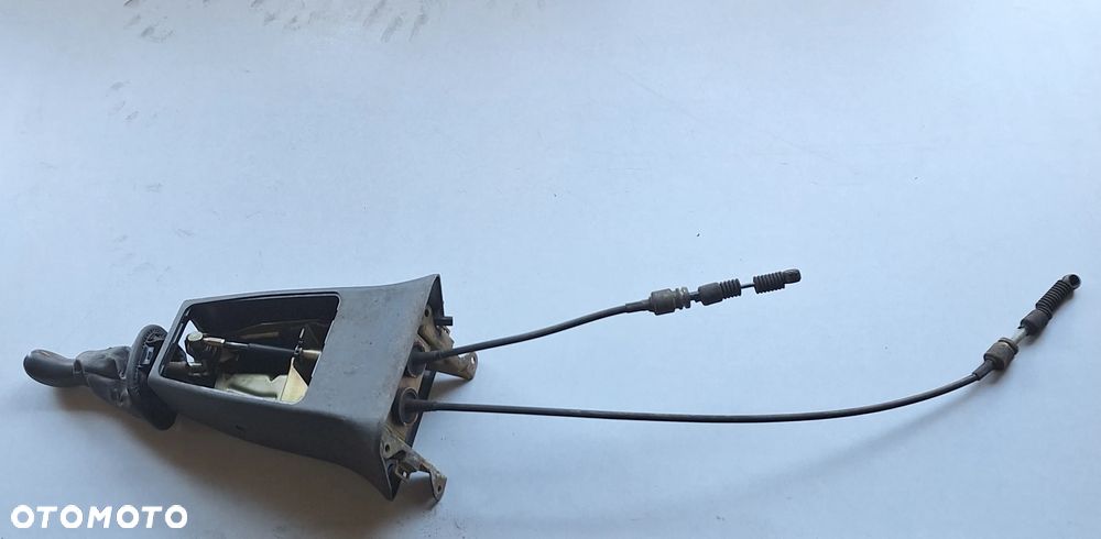 LINKI,LEWAREK ZMIANY BIEGÓW - IVECO DAILY 2,8 HPI/2001 ROK / 6 BIEGÓW - 1