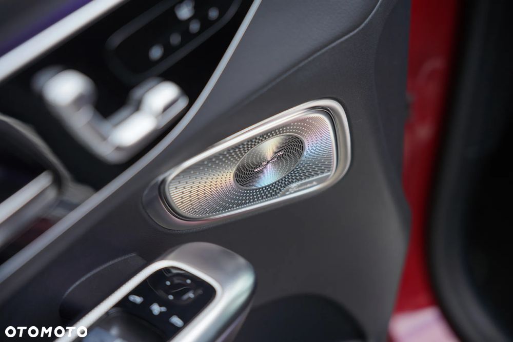 Mercedes-Benz GLC - 15