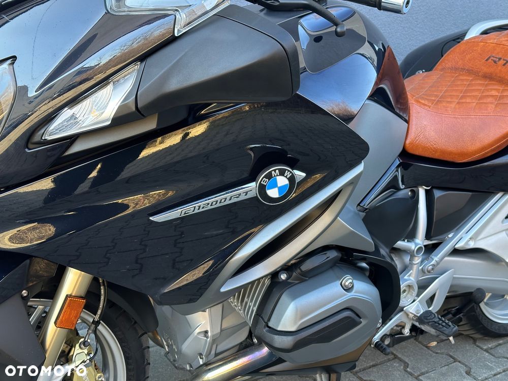 BMW RT - 13