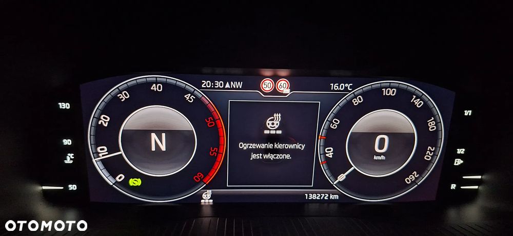 Skoda Kodiaq 2.0 TDI 4x4 Business DSG - 13
