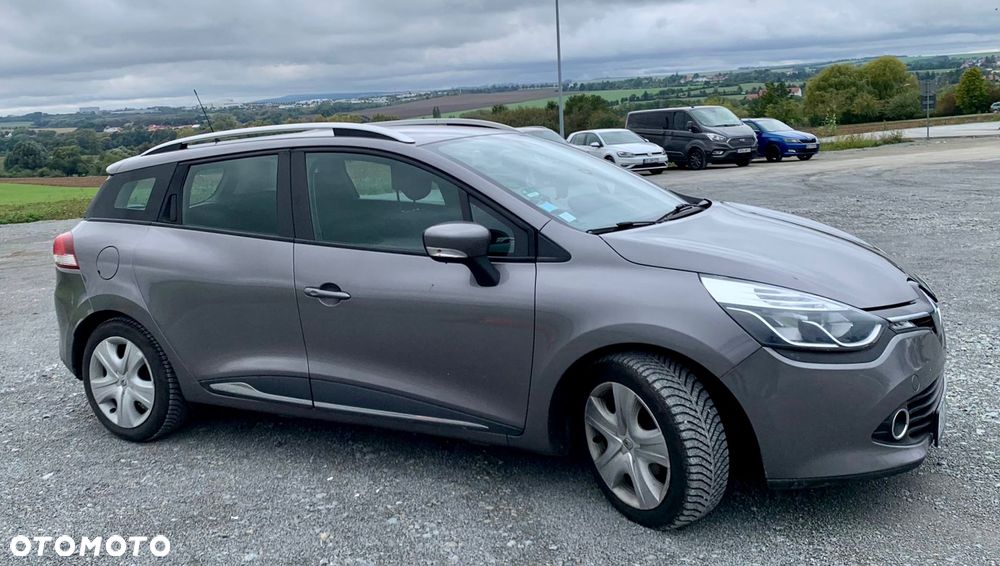 Renault Clio 1.5 dCi Energy Life - 1