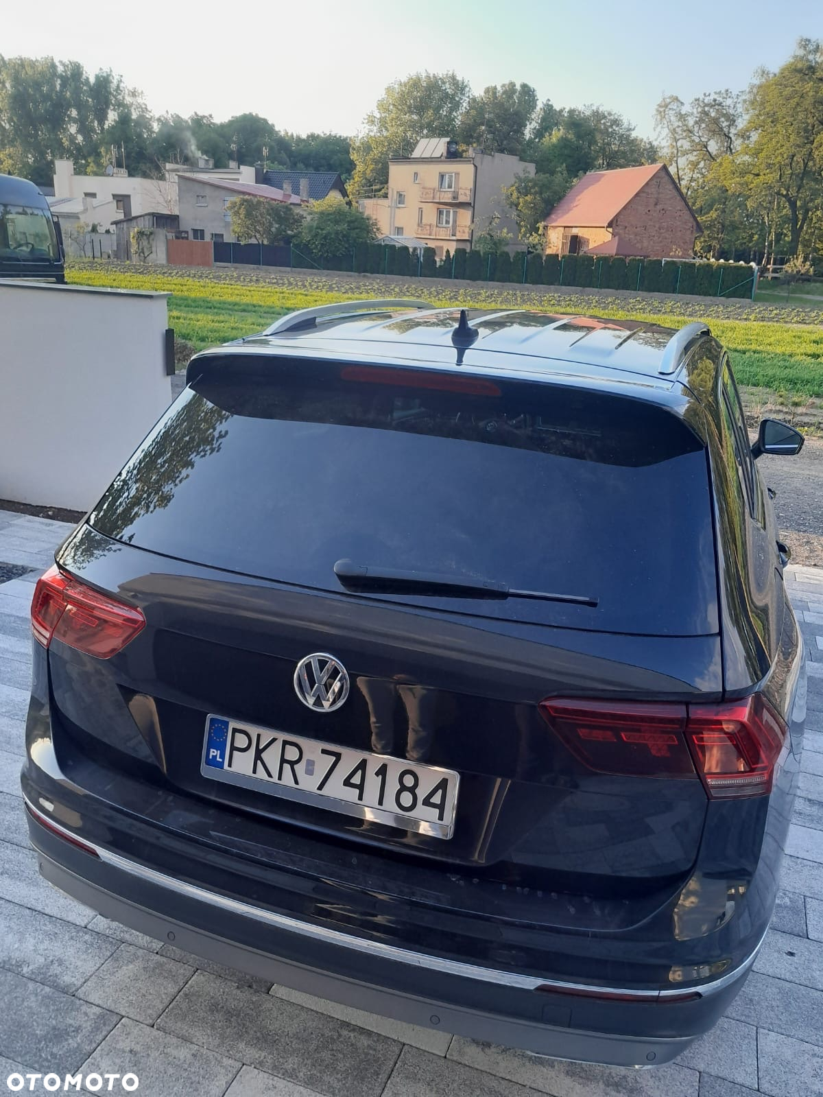 Volkswagen Tiguan Allspace 2.0 TDI 4Mot SCR IQ Drive DSG - 3