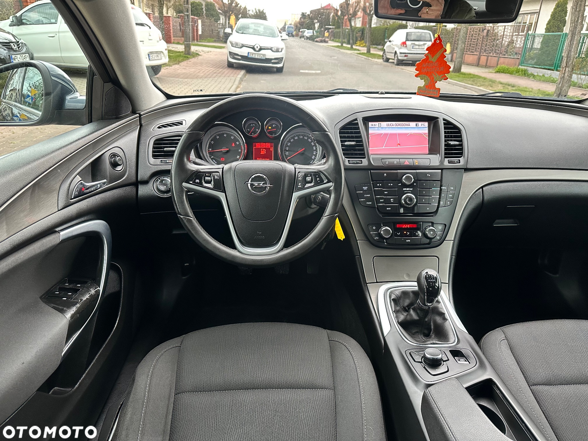 Opel Insignia 1.8 Active - 22