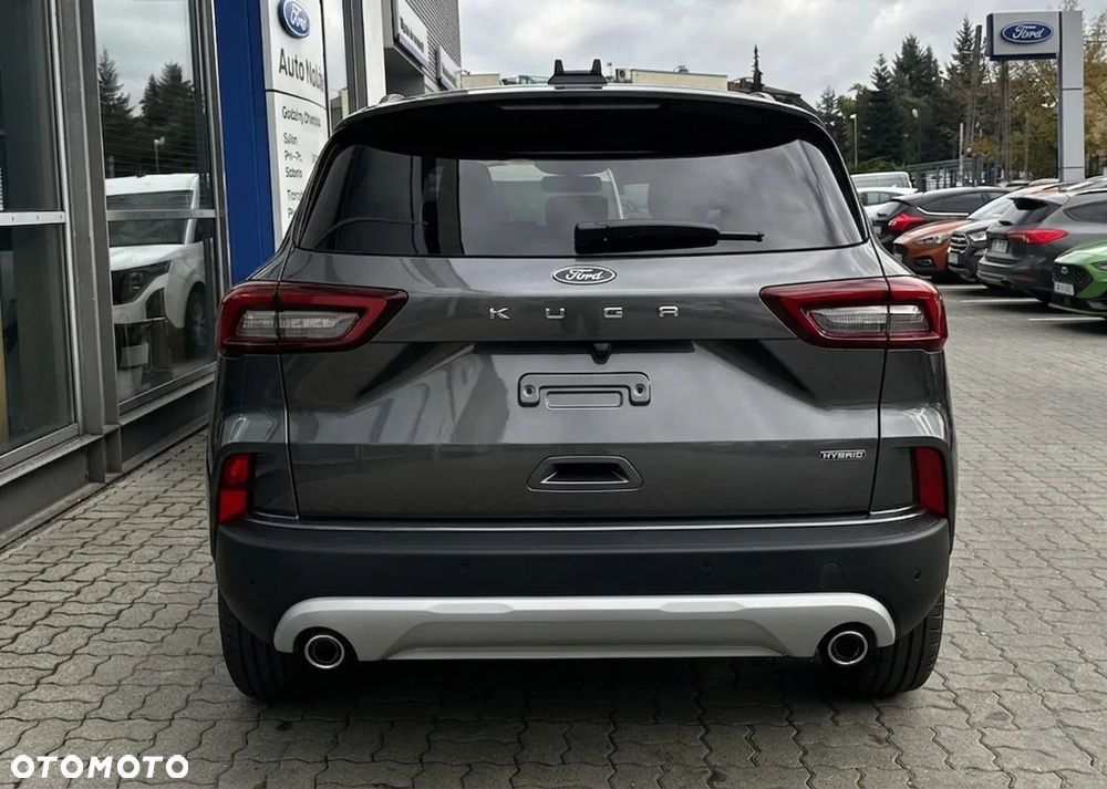 Ford Kuga 1.5 EcoBoost FWD Titanium - 7