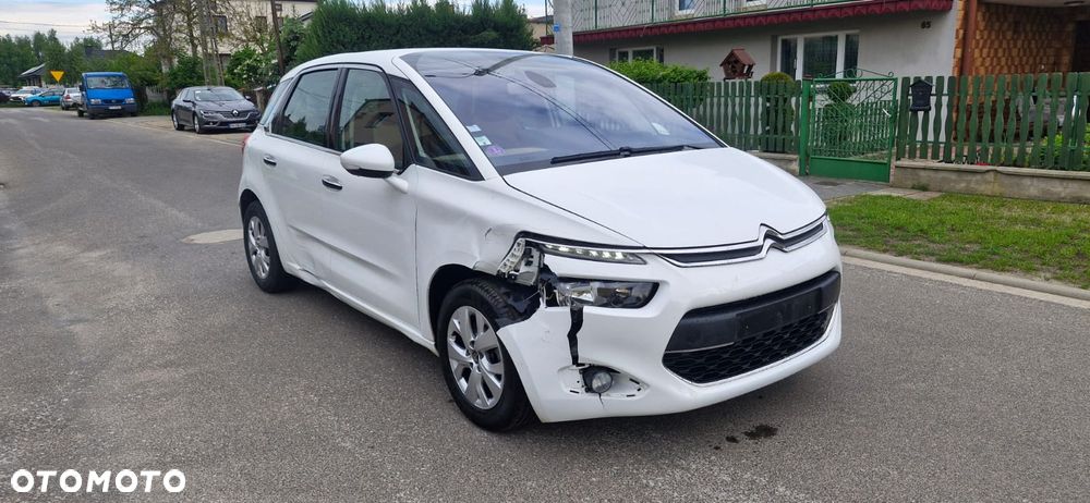 Citroën C4 Picasso THP 155 Intensive - 7