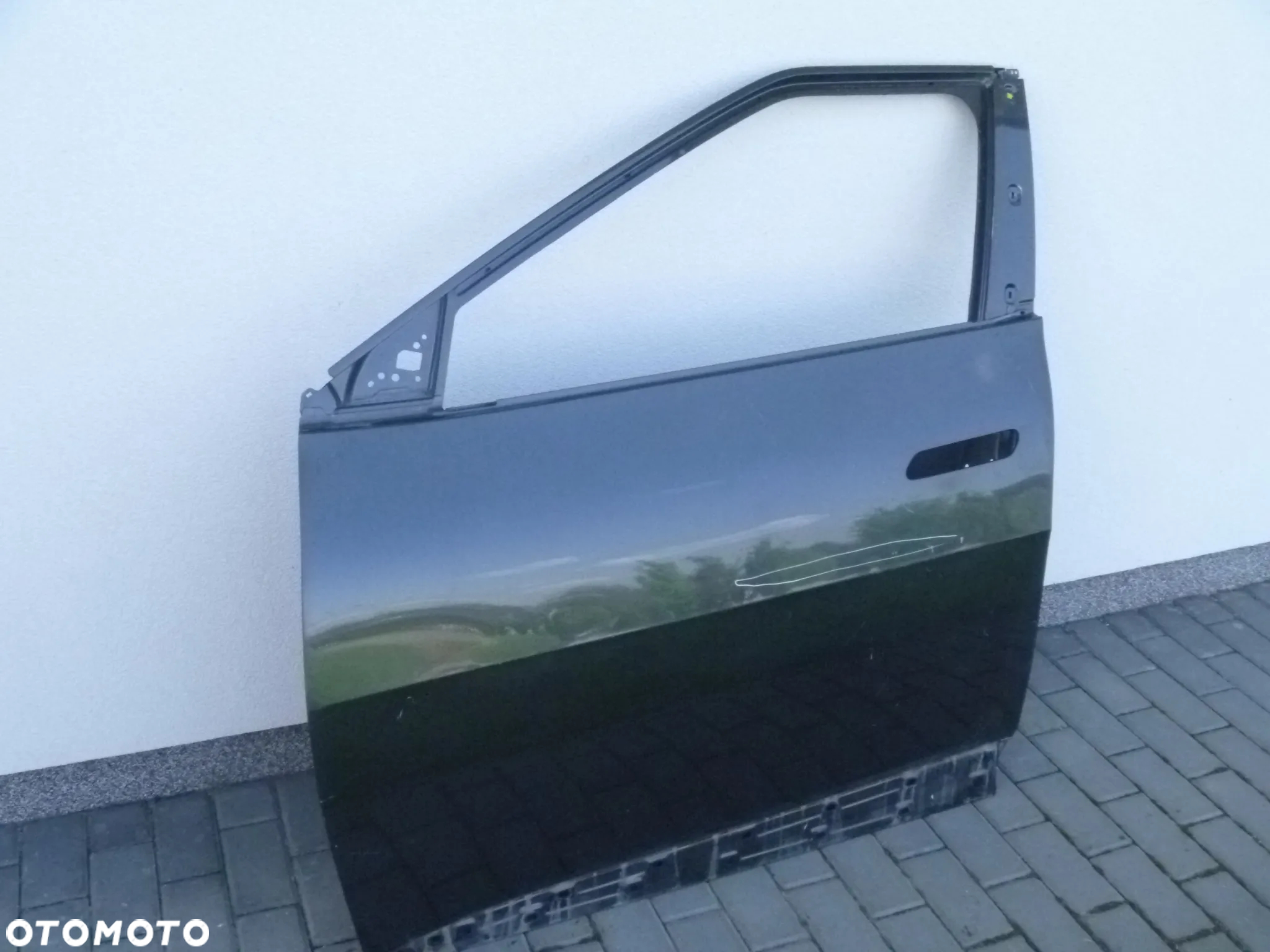 KIA EV6 GT ZDERZAK TYLNY ŁADNY 86612-CV300 ORYGINAŁ - 10