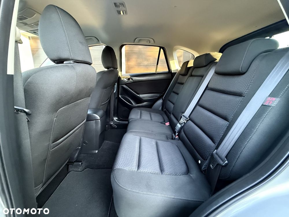 Mazda CX-5 SKYACTIV-G 160 Drive AWD Exclusive-Line - 18
