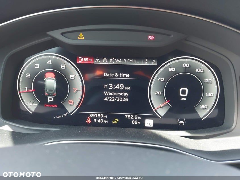 Audi Q7 - 11