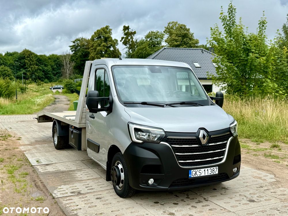Renault Master - 2