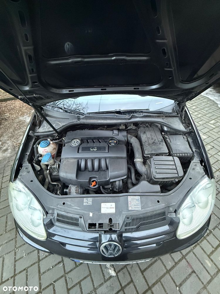 Volkswagen Golf 1.6 GT Sport - 23