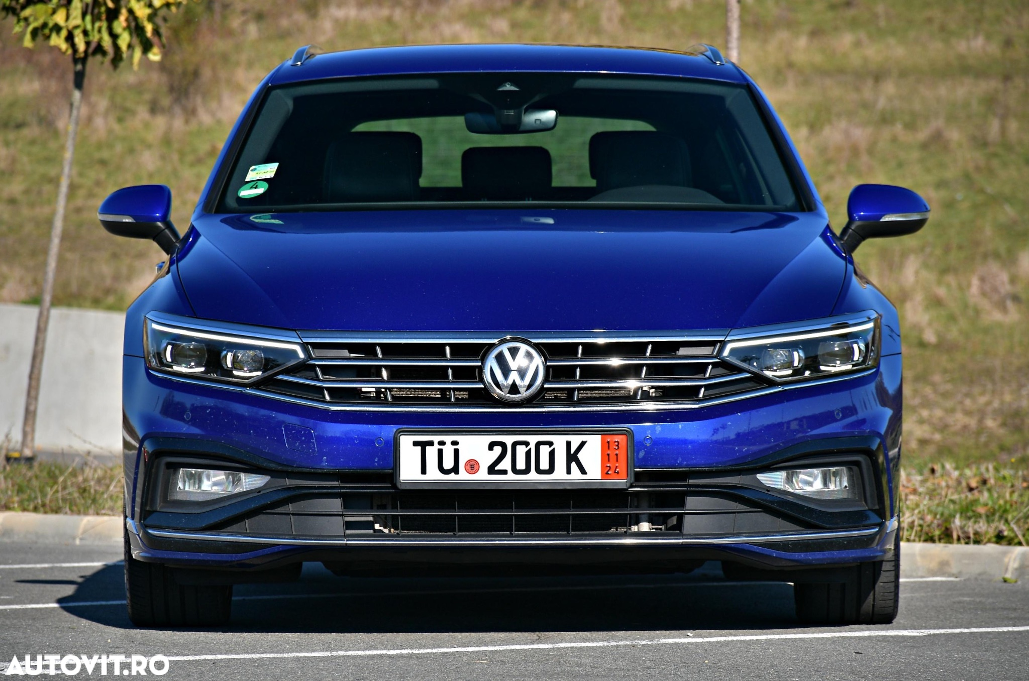 Volkswagen Passat - 5