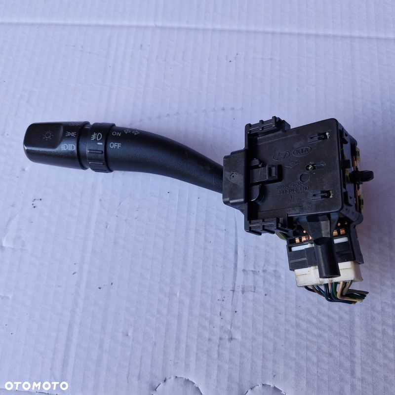 PRZEŁĄCZNIK MANETKA KIERUNKOWSKAZÓW HYUNDAI SONATA V 93410-3K100 - 2