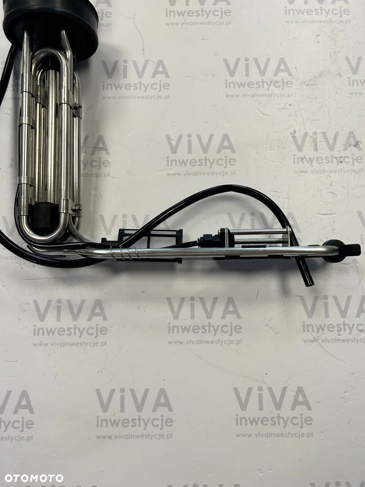 MAN OE SMOK SONDA CZUJNIK POZIOMU ADBLUE 81154086054 81.15408-6054 - 4