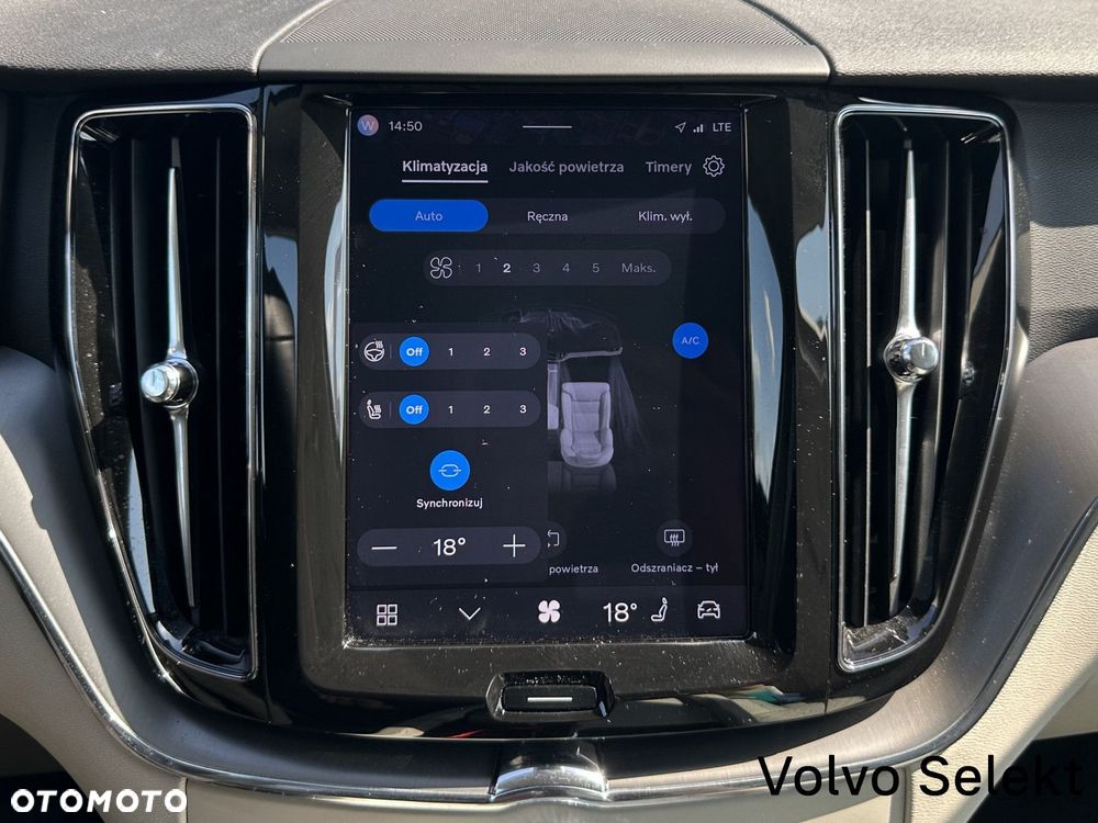 Volvo XC 60 - 18