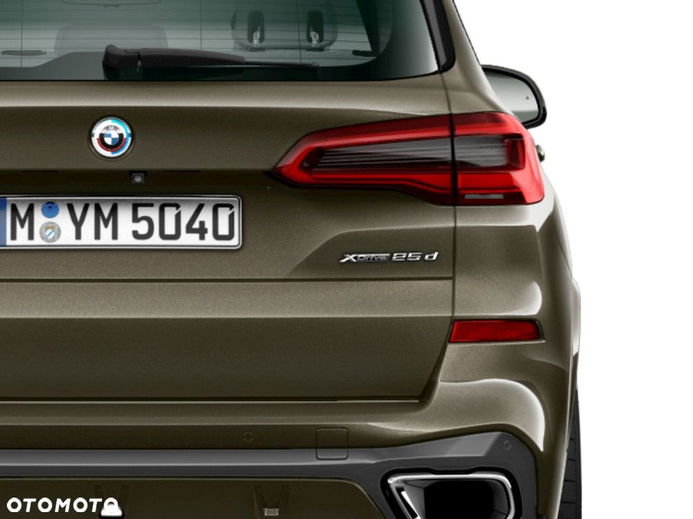 BMW X5 2022
