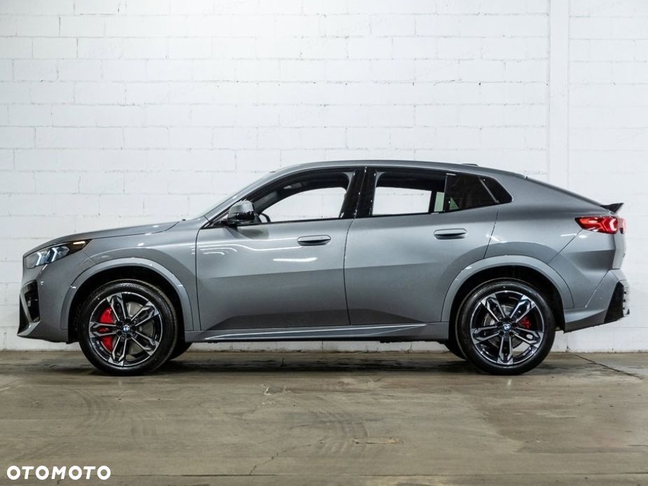 BMW X2 sDrive20i mHEV M Sport - 5