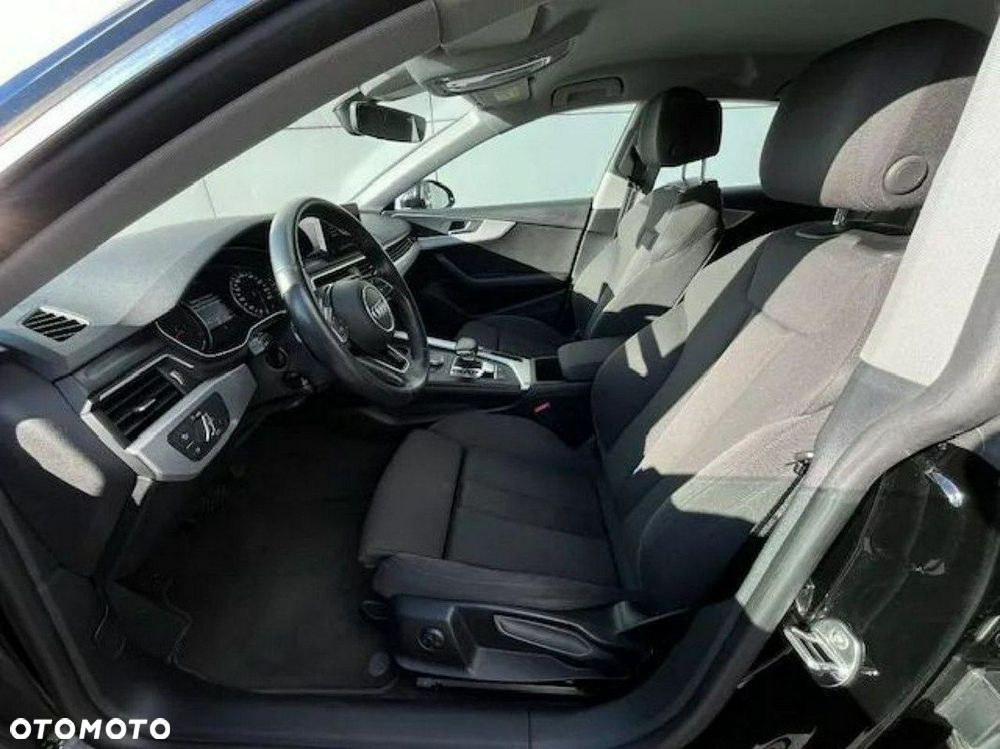Audi A5 Sportback 2.0 TDI Quattro Sport S tronic - 14