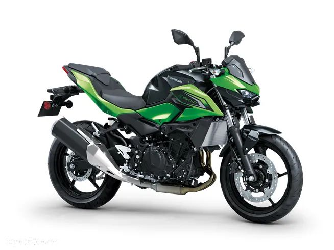 Kawasaki Z - 1