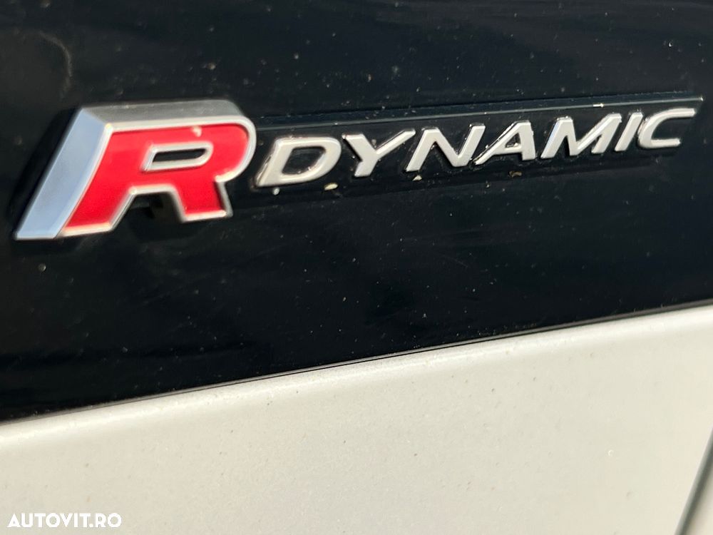 Land Rover Range Rover Evoque 2.0 P300 R-Dynamic - 35