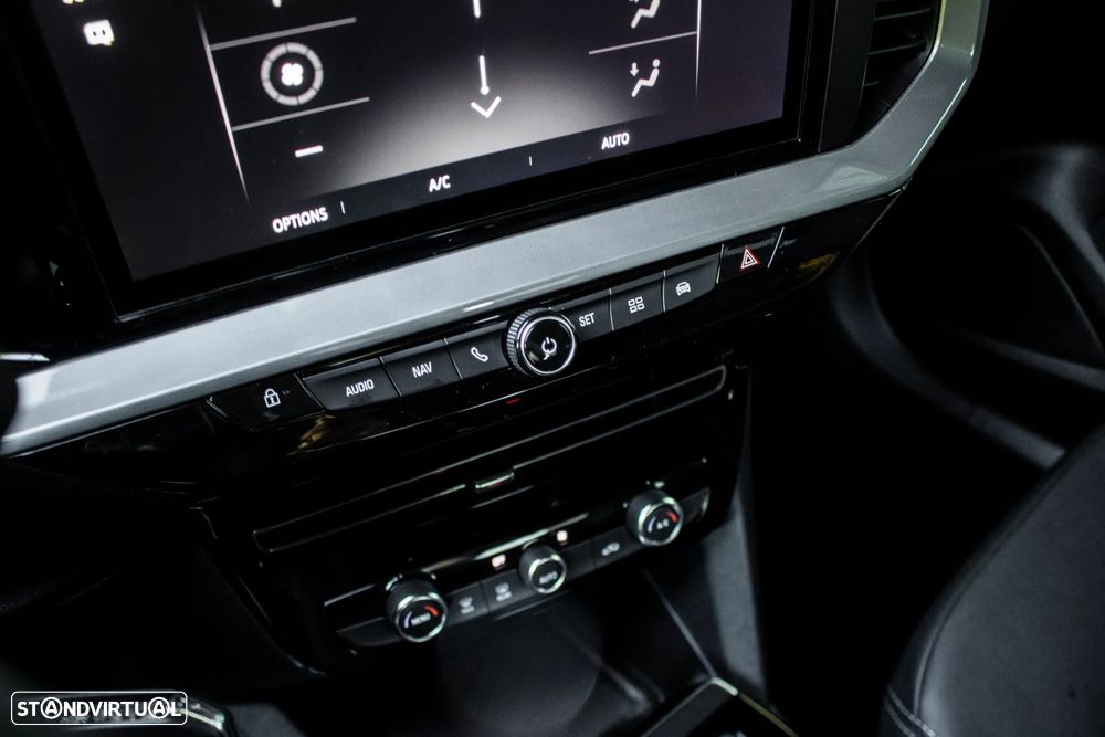 Opel Mokka 1.2 Hybrid GS eDCT - 20