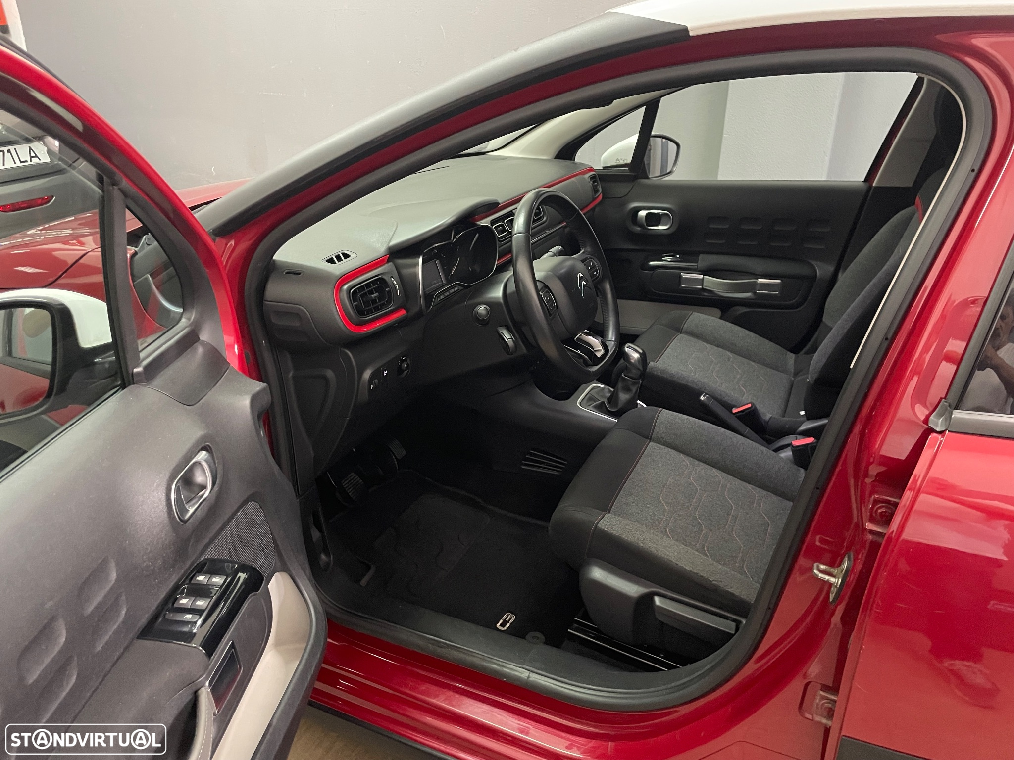 Citroën C3 Pure Tech Shine - 7