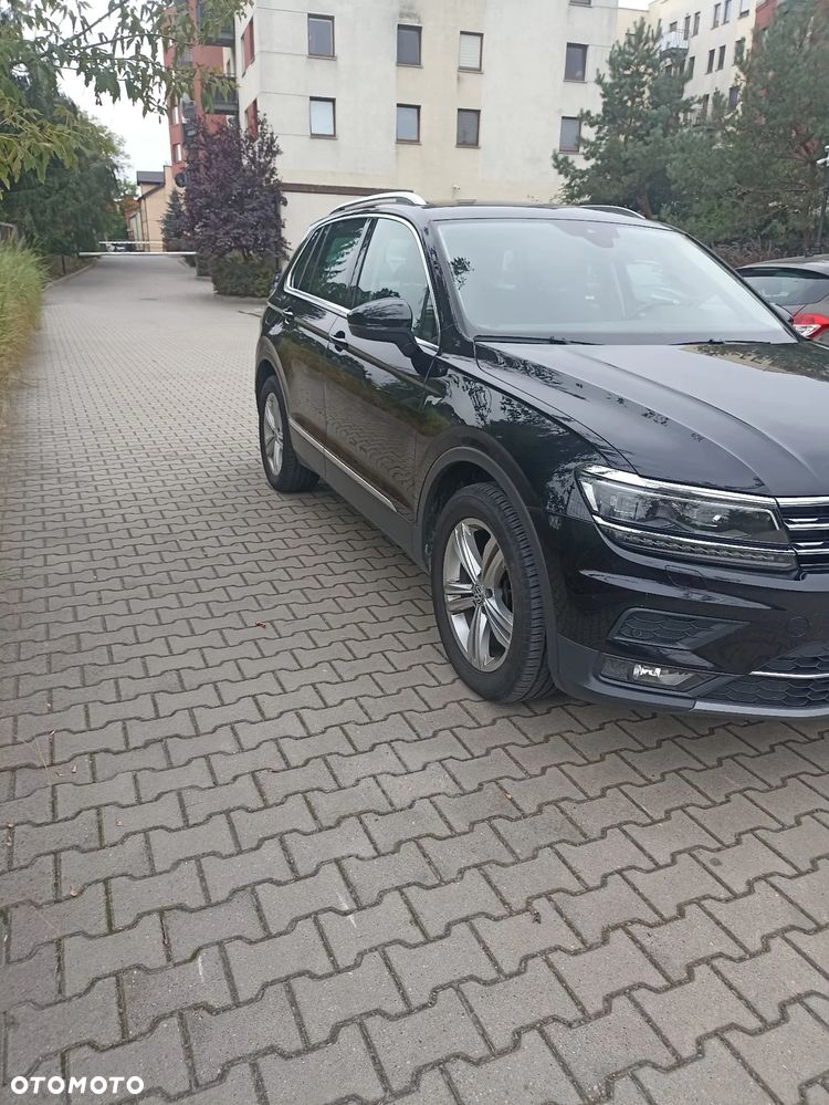 Volkswagen Tiguan - 6