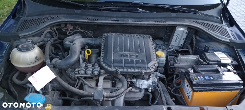 Skoda Fabia 1.0 Ambition - 13