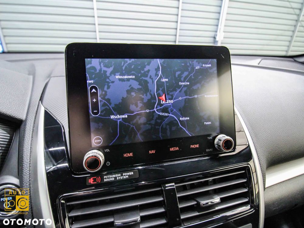 Mitsubishi Eclipse Cross 2.4 PHEV Instyle Plus - 16