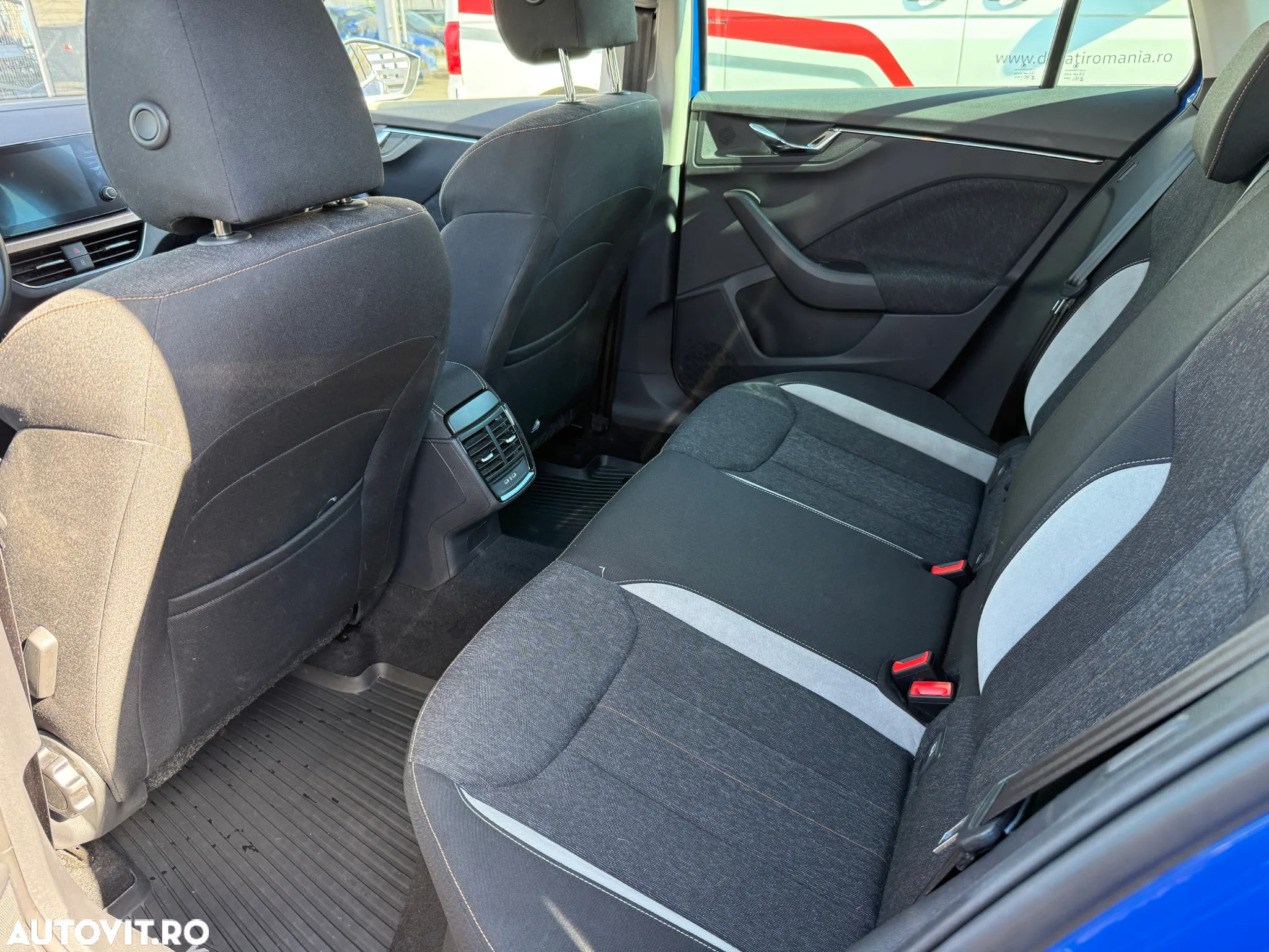 Skoda Kamiq 1.0 TSI DSG Style - 20