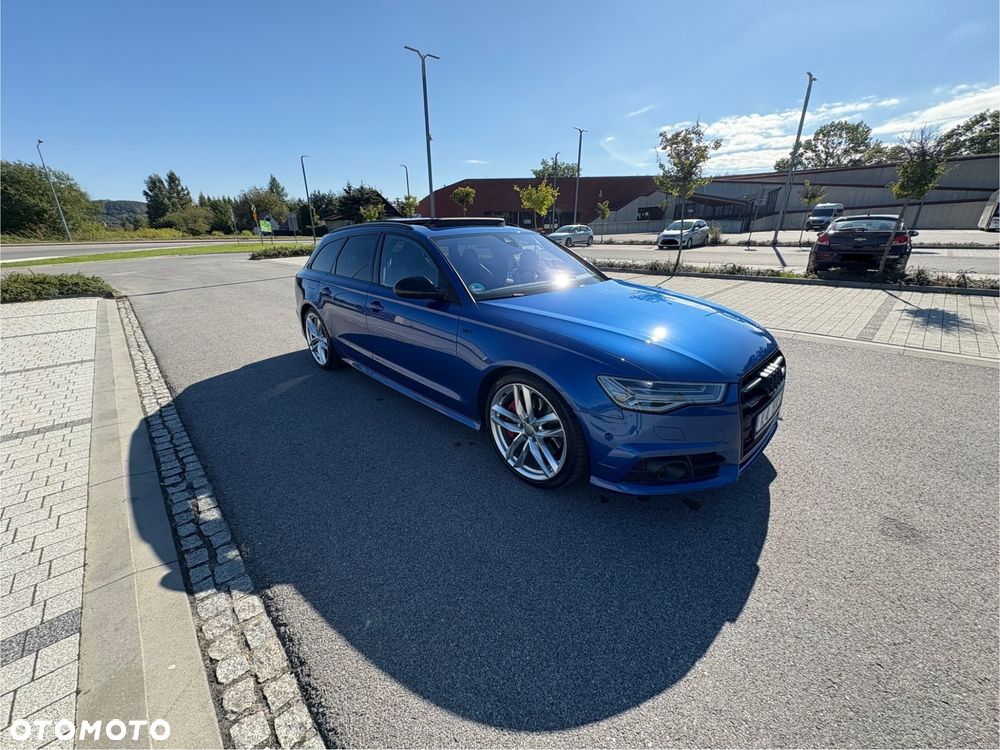 Audi A6 - 7