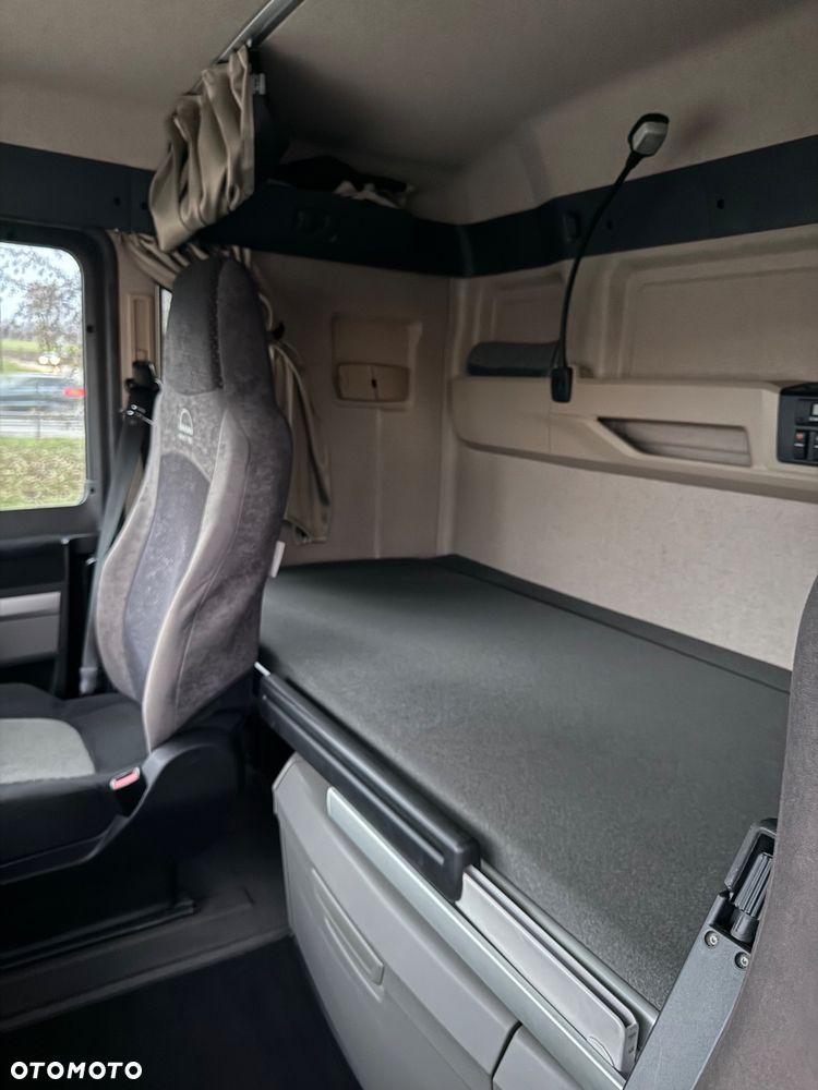 MAN TGX Euro6d ADR 6650kg Standard - 14