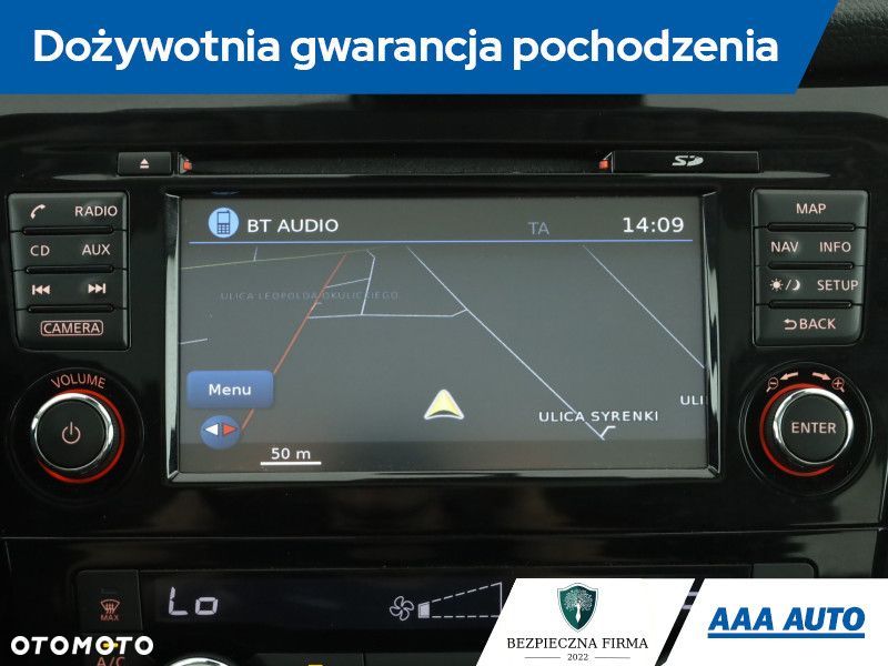 Nissan Qashqai - 11