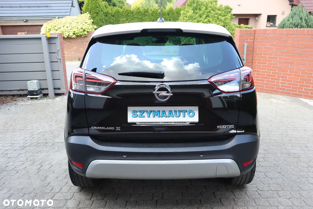 Opel Crossland X 1.2 ECOTEC Start/Stop Innovation - 4